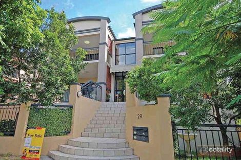 7/29 Holland St, Toowong, QLD 4066