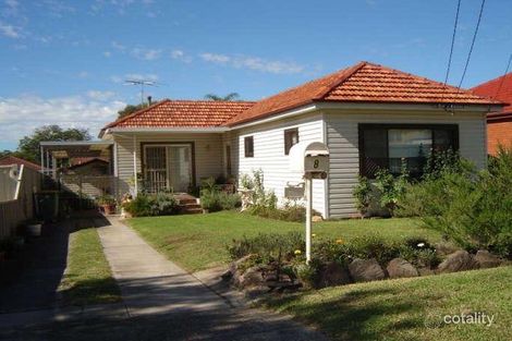 Property photo of 8 Adeline Street Bass Hill NSW 2197