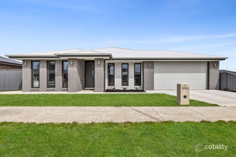 8 Adrianus St, Alfredton, VIC 3350