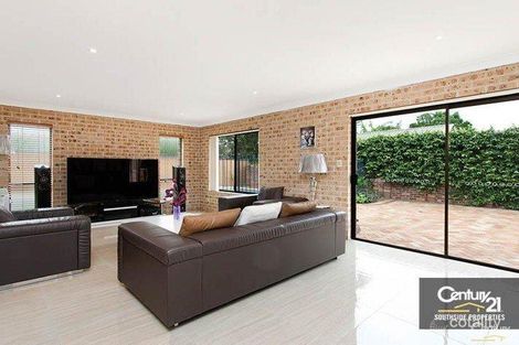 Property photo of 23 Hampton Street Hurstville Grove NSW 2220