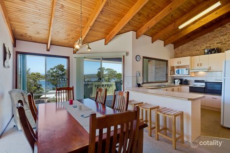 Property photo of 1/5 Kiama Place Merimbula NSW 2548