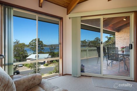 Property photo of 1/5 Kiama Place Merimbula NSW 2548
