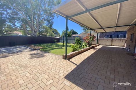 Property photo of 65 Lang Street Croydon NSW 2132