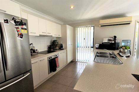 Property photo of 29 Morris Street Campwin Beach QLD 4737