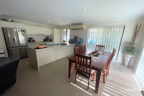 Property photo of 29 Morris Street Campwin Beach QLD 4737