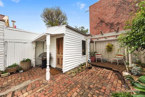 Property photo of 32 Brunswick Road Brunswick East VIC 3057