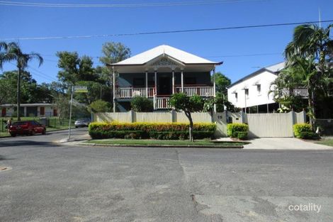 15 Caroline St, Paddington, QLD 4064