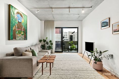 Property photo of 401A/60 Breese Street Brunswick VIC 3056