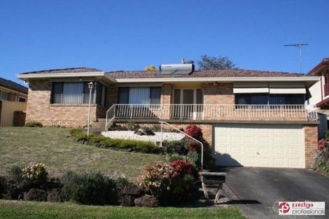 30 Haerse Ave, Chipping Norton, NSW 2170