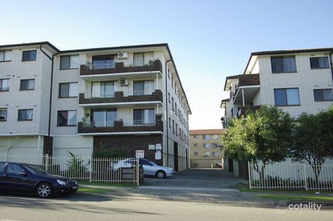 31/35-39 York St, Fairfield, NSW 2165