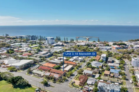 Property photo of 3/18 Meredith Street Redcliffe QLD 4020