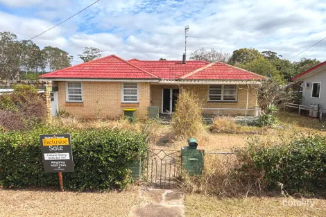 79 Edwards St, Wondai, QLD 4606