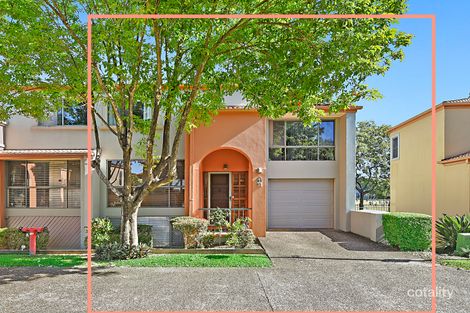 Property photo of 63/20 Fairway Drive Clear Island Waters QLD 4226