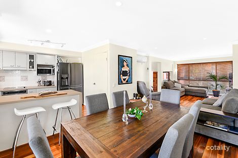 Property photo of 63/20 Fairway Drive Clear Island Waters QLD 4226