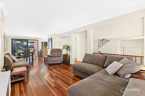 Property photo of 63/20 Fairway Drive Clear Island Waters QLD 4226
