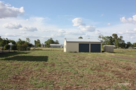 7 Newell Ct, Capella, QLD 4723