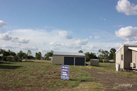 Property photo of 7 Newell Court Capella QLD 4723