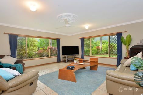 Property photo of 45 Fairley Street Redlynch QLD 4870