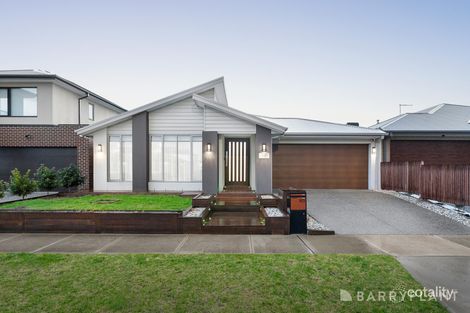 103 Manton Rd, Clyde North, VIC 3978