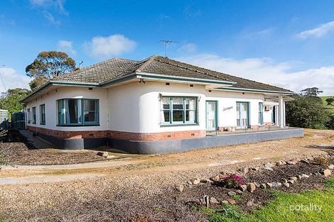Property photo of 4 Waterman Road Strathalbyn SA 5255