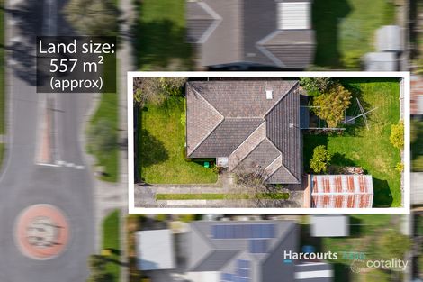 Property photo of 68 Carlton Road Dandenong North VIC 3175