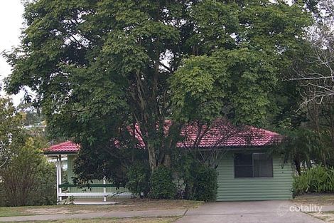 409 Nursery Rd, Holland Park, QLD 4121