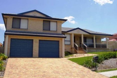 6 Glengarry Way, Horsley, NSW 2530