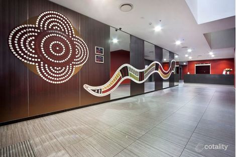 Property photo of 181/420 Pitt Street Sydney NSW 2000