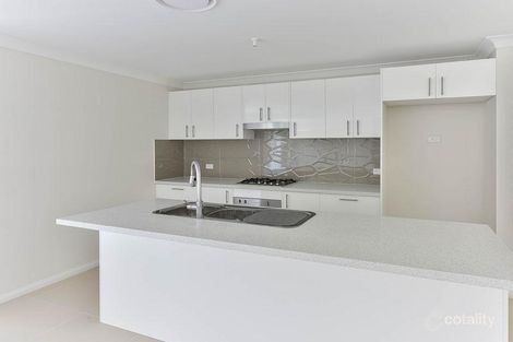 Property photo of 40 Blain Road Spring Farm NSW 2570