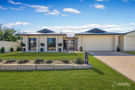 44 Honeyeater Dr, Highfields, QLD 4352