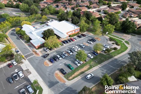 1/2 Tiptree Cres, Palmerston, ACT 2913