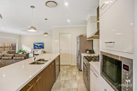 Property photo of 12 Arrowtail Street Chisholm NSW 2322