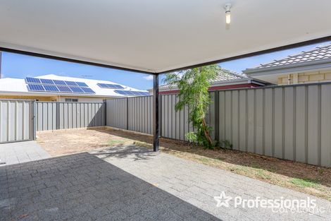 Property photo of 160 Kardan Boulevard Byford WA 6122