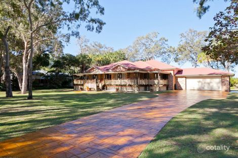 36 Palmwood Dr, Dundowran Beach, QLD 4655