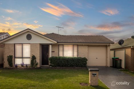 Property photo of 19 Tulich Avenue Prestons NSW 2170