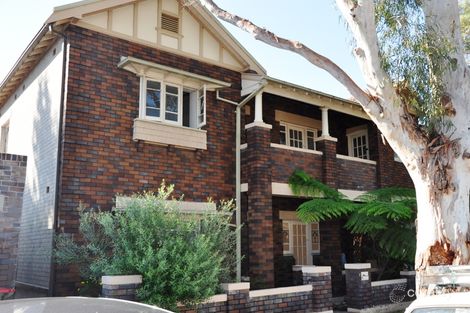 Property photo of 2/1 Harrison Street Marrickville NSW 2204