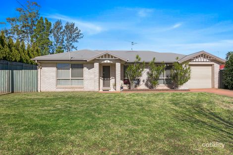 Property photo of 38 Perry Street Harlaxton QLD 4350