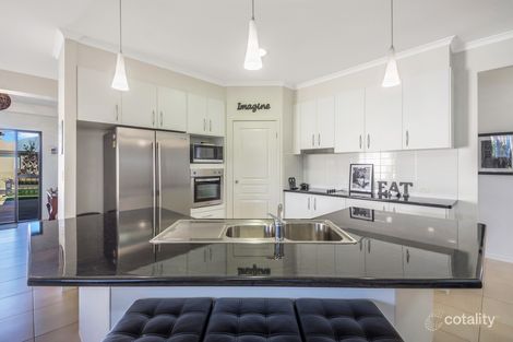 Property photo of 44 Honeyeater Drive Highfields QLD 4352