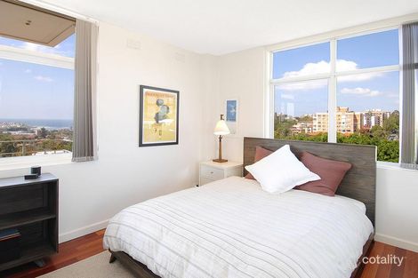 Property photo of 13/15 Birriga Road Bellevue Hill NSW 2023