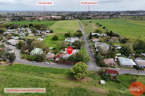 Property photo of 3 Mount Pleasant Street Maitland NSW 2320
