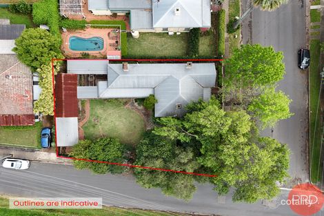 Property photo of 3 Mount Pleasant Street Maitland NSW 2320