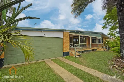 Property photo of 294-296 Byrnes Street Mareeba QLD 4880