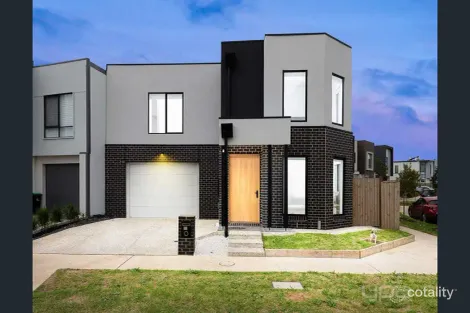 11 Basten Ave, Deanside, VIC 3336