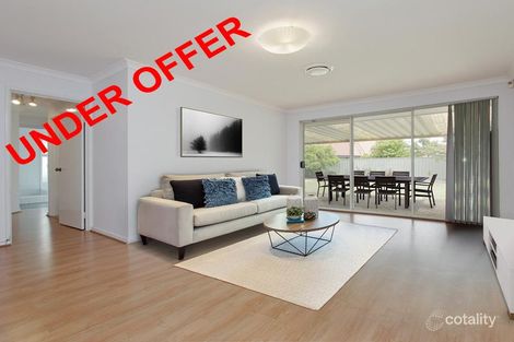 7 Drogheda Way, Waterford, WA 6152