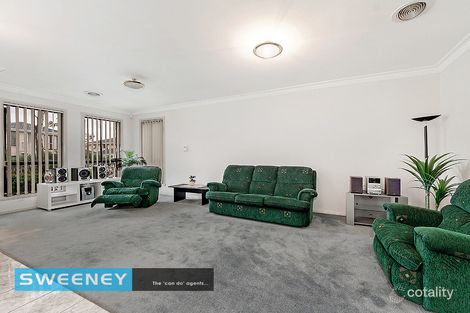 Property photo of 24 Kannan Boulevard Braybrook VIC 3019