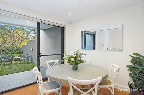 Property photo of 8/2 Hamilton Avenue Naremburn NSW 2065