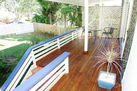 Property photo of 51 Vaughan Street Mount Gravatt QLD 4122