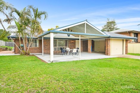 Property photo of 412 Sumners Road Riverhills QLD 4074