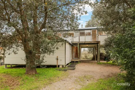 36 BRUCE RD, SILVERLEAVES, VIC 3922