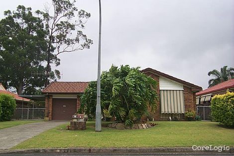 Property photo of 78 Sirius Drive Lakewood NSW 2443